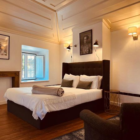 Sintra1012 Boutique Guesthouse Phòng bức ảnh