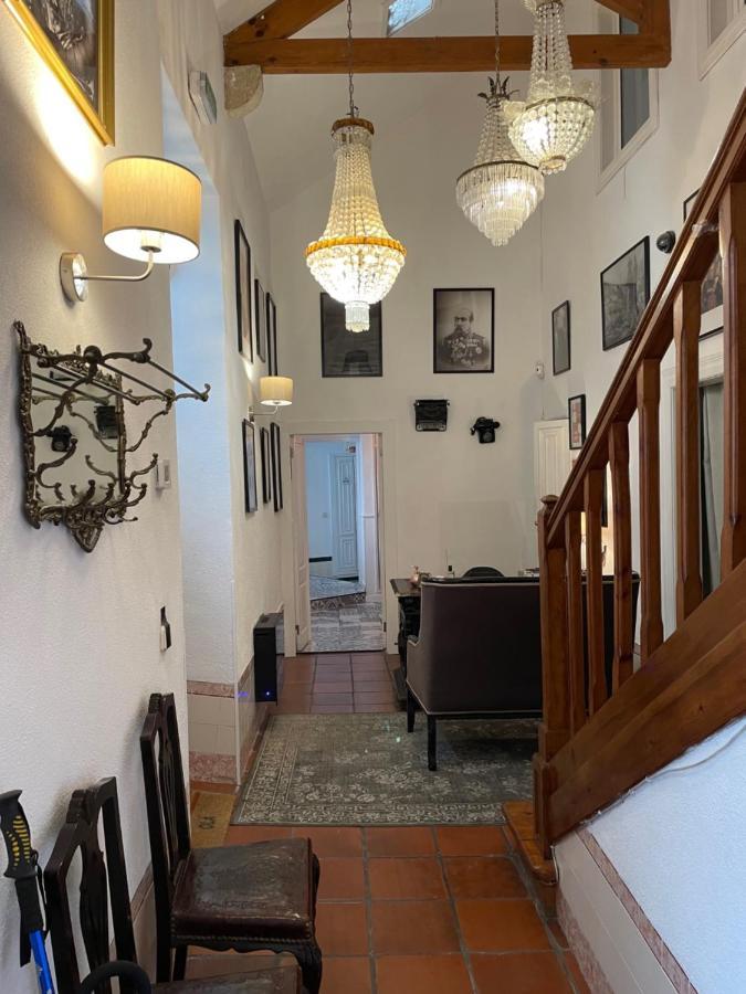 Sintra1012 Boutique Guesthouse Ngoại thất bức ảnh