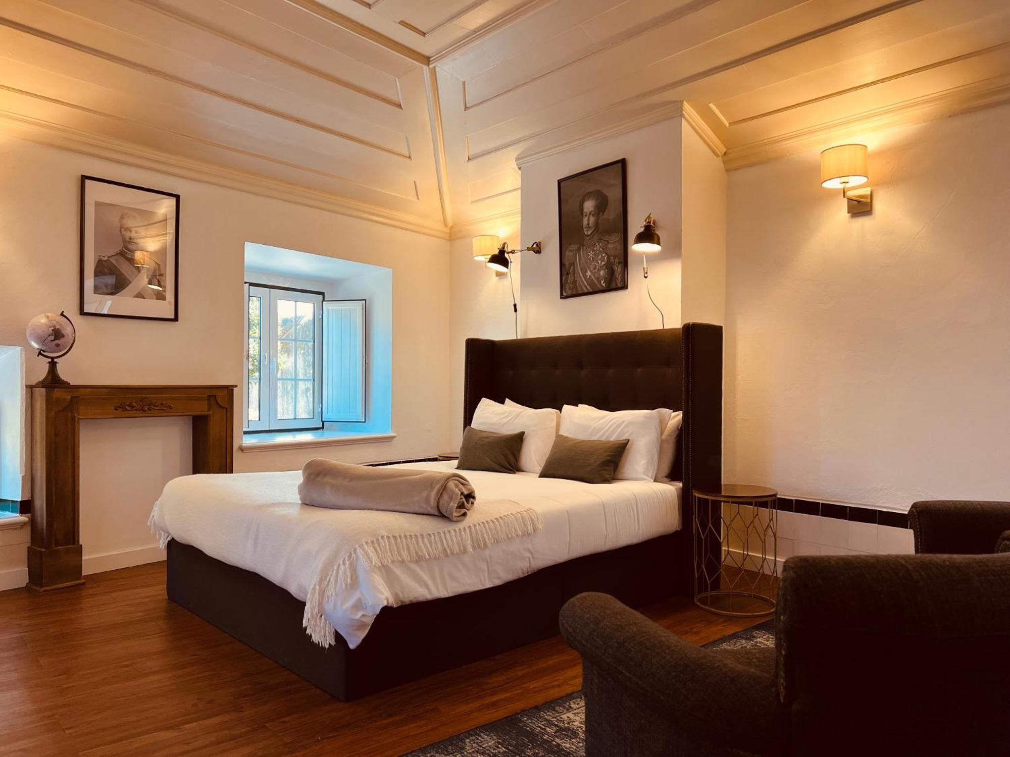 Sintra1012 Boutique Guesthouse Phòng bức ảnh